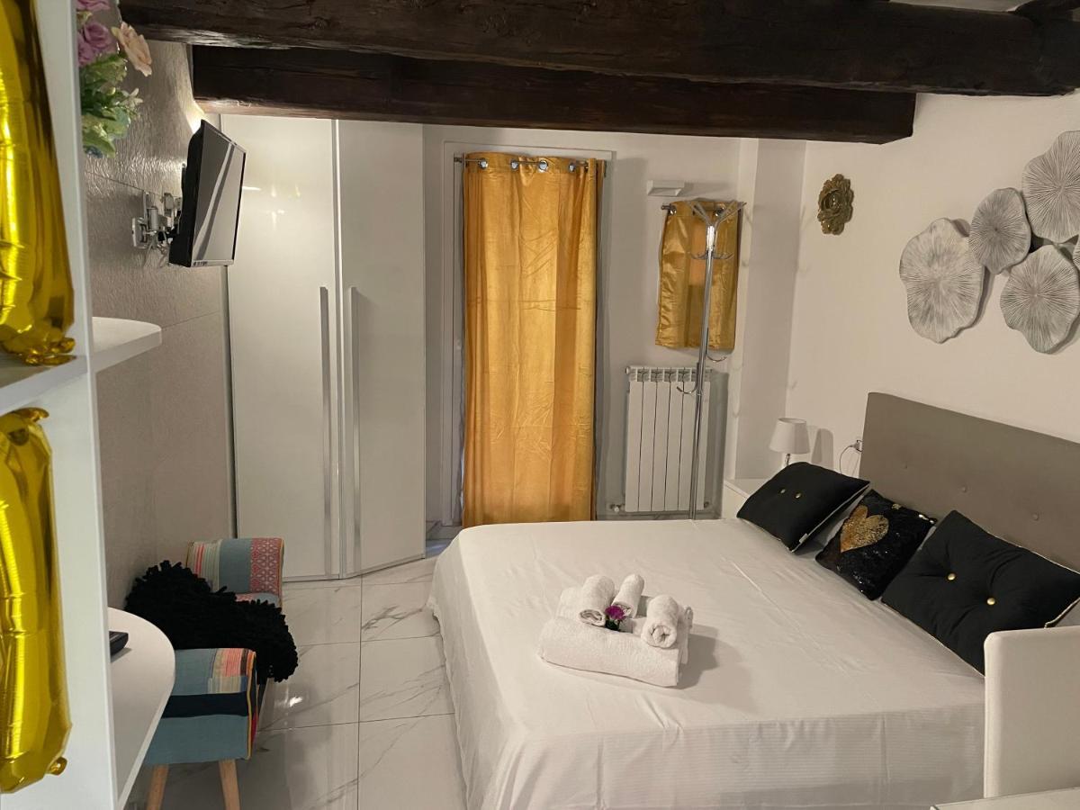 Il Nido Degli Angeli Villa โบโลญญา ภายนอก รูปภาพ