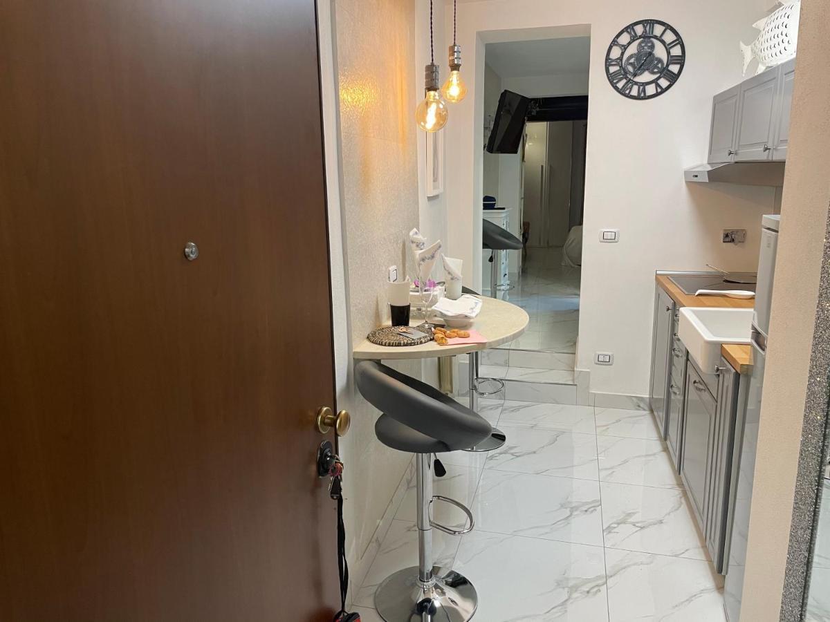Il Nido Degli Angeli Villa โบโลญญา ภายนอก รูปภาพ