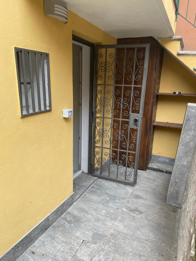 Il Nido Degli Angeli Villa โบโลญญา ภายนอก รูปภาพ